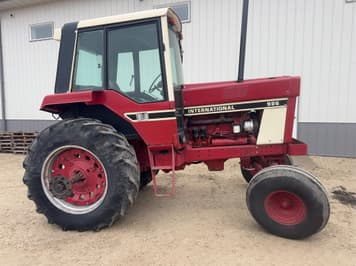Main image International Harvester 986